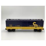 Lionel 6-17268 Chesapeake.& Ohio 9464 Box Car