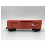 Lionel 6-16284 Galveston Wharves Box Car
