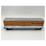 LIonel 6-27236 Denver & Rio Grand Double Door Box