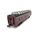 Lionel 6-19108 Norfolk & Western Full Vista Dome