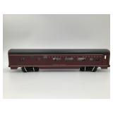 Lionel 6-19151 Norfolk & Western Duplex Roomette