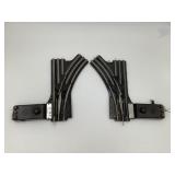 A) Lionel 022 "O"  Gauge Remote Control Switches