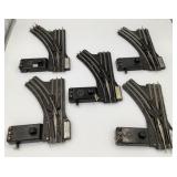 Lionel 022 "O"  Gauge Remote Control Switches