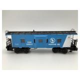 Lionel 6-9188 Great Northern Bay Window Caboose
