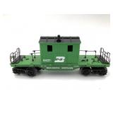 Lionel 6-6427 Burlington Northern Maintenance
