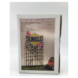 Light Works Sunoco Neon Sign Kit - NIB?