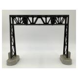 Lionel 450 Operating Signal Bridge