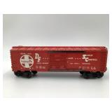 Lionel 6464-700 Santa Fe Box Car - No Box