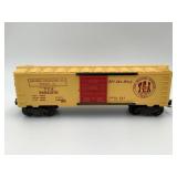Lionel 6464-1970 TCA Chicago Convention Box Car
