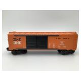 Lionel 6468-25 New Haven Box Car