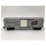 KMT Schmitz SBX 684 Box Car - No Box