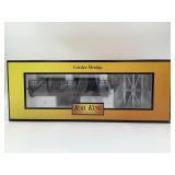 Rail King/M.T.H.  Elevated Subway Trestle Bridge