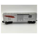 Lionel 6-52009 1993 TTOS Sacromento Valley Div.