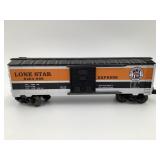 Lionel 6-52093 TCA Lone Star Division Express Box