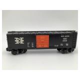Lionel 6464-425 New Haven Box Car