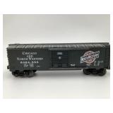 Lionel 6-52081 Chicagoland Railroad Club Chicago