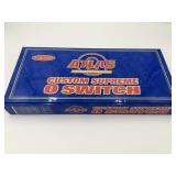 Atlas 36 Remote Switch Left - Item #6075