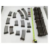 31pcs Track (B)