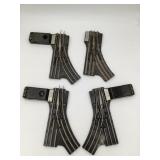 Lionel 022 "O"  Gauge Remote Control Switches