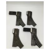 Lionel 022 "O"  Gauge Remote Control Switches