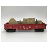 Lionel Erie Animated Gondola with Hobo #3444