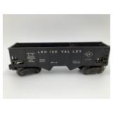 Lionel 6456 Lehigh Valley Hopper (A)