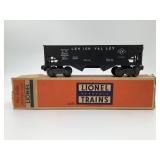 Lionel 6456 Lehigh Valley Hopper (B)