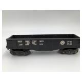 LIonel 2452X Pennsylvania Gondola Car