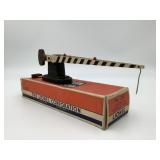 Lionel 252 Crossing Gate - Damaged