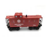 Lionel 6-9173 Jersey Central Lighted Caboose