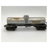 Lionel 2555 O Gauge Tank Car