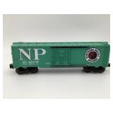 Lionel 6464 Northern Pacific Box Car 6-19284