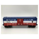 Lionel 6464-275 Bangor & Aroostook State of Maine
