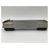 Lionel 356-225 A.T. & S.F. Operating Barrel Car