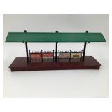 Lionel 157 Station Platform - No Box