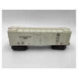 Lionel 6472 Milk Car - Missing Door - White Box