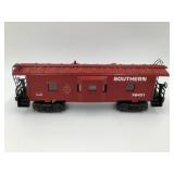 Lionel 6-6431 Southern Illuminated Bay Window