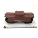 Lionel 6417-50 Pennsylvania Porthole Caboose