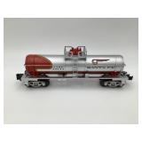 Santa Fe Tank Car 6-29644