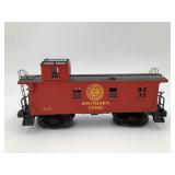 Southern Standard "O" Woodside Caboose 6-17601