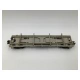 Operating Lumber Car 3361