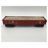 NYC 6462-100 Gondola Car (Red)