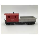 6119 D.L. & W. Work Caboose - No Box