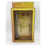 O Scale Sanding Tower - Rail King