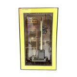 Rail King No. 153 Operating Block Signal