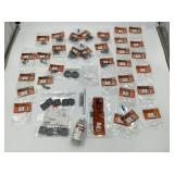 Lot of Model Kit Accessories (B)