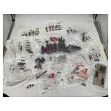 Lot of Model Kit Accessories (C)