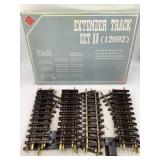Railway Express Extender Track Set 2 #12092