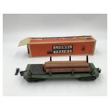Lionel 3461 (x?) Automatic Lumber Car