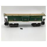 Southern Bay Window Caboose 6-9273